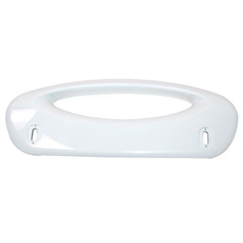 Electrolux Congélateur Zanussi Réfrigération Poignée De Porte, Blanc
