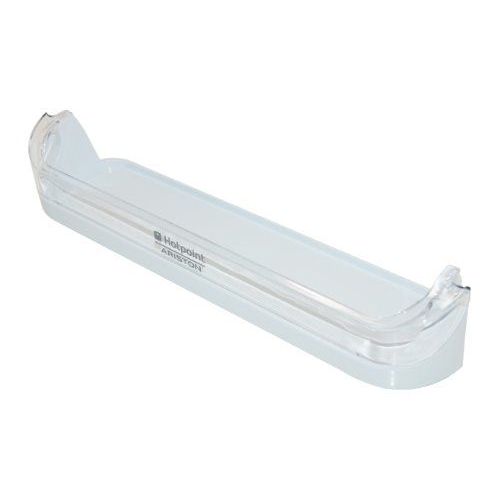 Ariston Hotpoint Réfrigérateur Porte Étagère. Numéro De Pièce Authentique C00195567
