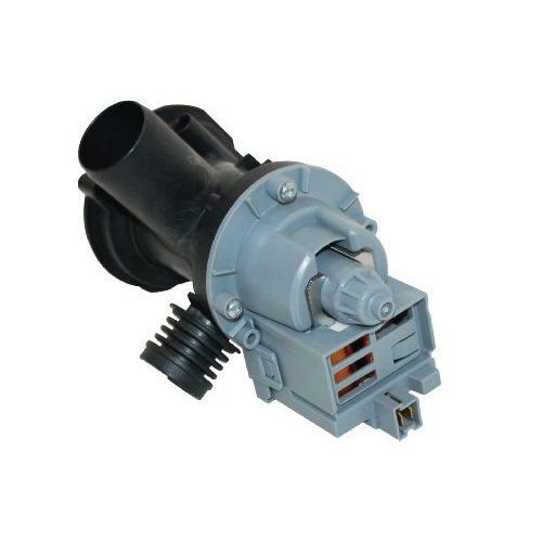 Hotpoint Pompe De Vidange Pour Machine. Véritable Numéro De Pièce C00282341