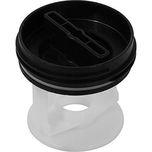 Bosch 00172339  Filtre Pour Machine À Laver, Couverture Et Joint