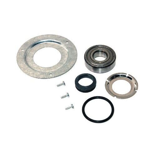 Ignis Whirlpool Machine À Laver Tambour Roulement Pour Numéro De Pièce 481952028029  Véritable.