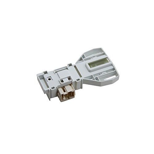 Ariston Creda Hotpoint Indesit Nouveau Monde Machine À Laver Porte Interlock Commutateur. Équivalent À La Pièce Numéro C00085194