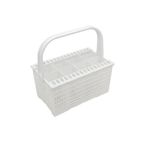 Zanussi Panier À Couverts Pour Lave - Vaisselle Avec Poignée Et Support Pour Couteaux