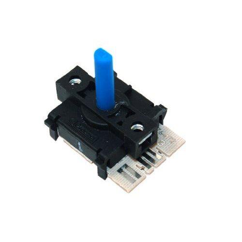 Cannon Creda Hotpoint Indesit Grill Four Principal Potentiomètre  -  Véritable Numéro De Pièce C00193532