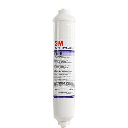 3  M 53-Wf-223  M Type De Filtre À Eau Pour Réfrigérateur Il-Im-01  Series