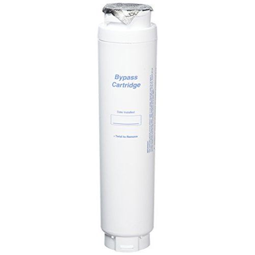 Bosch 53-Wf-25bs Type De Filtre À Eau Pour Réfrigérateur Ultra Clarity Bypass Cartouche
