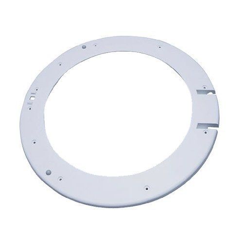 Siemens Machine À Laver Bosch Intérieur Blanc Cadre De Porte Trim. Véritable Numéro De Pièce 432073