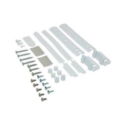 Kit Ikea Réfrigérateur Congélateur Decor Porte Curseur