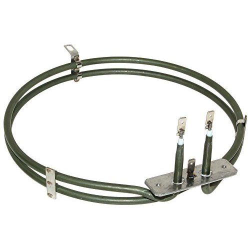 Easyspares 262900074  Lamona Pièce Circulaire D'origine Pour Ventilateur De