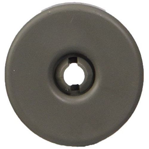 Electrolux Jeu De 8  Roulettes Pour Panier Inférieur De Lave-Vaisselle Gris