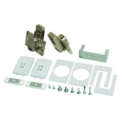 Bosch Neff Machine À Laver Charnière De Porte, Lot De 2. Véritable Numéro De Pièce 610416