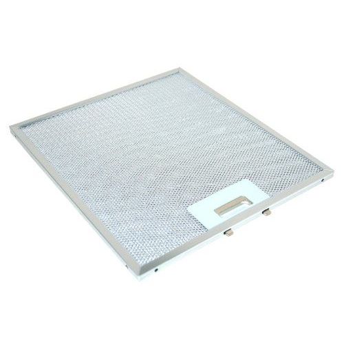 Ikea 480122102168  Micro-Ondes Accessoires/Cuisson/De Rechange D'origine De Métal De Hotte Filtre Pour Votre Hotte/Cette Partie/Accessoires Est Adapté Pour Différentes Marques
