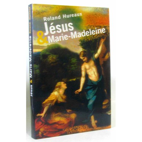 Jésus Et Marie-Madeleine
