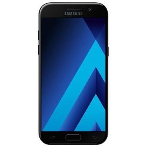 Samsung Galaxy A5 (2017) Dual SIM 32 Go noir