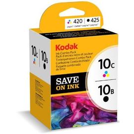 ESP EASYSHARE Imprimantes K10XL Cartouches d'encre compatibles pour KODAK HERO bureau 