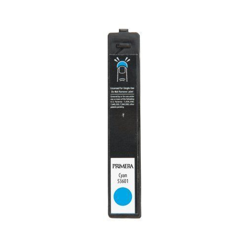 Primera 53601 DP-41-SERIES Cartouche d'encre d'originale-Cyan