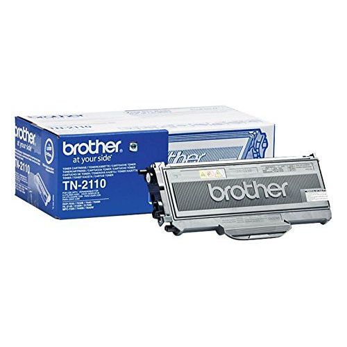 Brother TN2110 Cartouche de toner 1 x noir 1500 pages