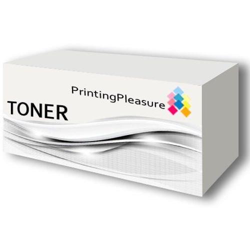 Printing Pleasure Compatible CE285A 85A Cartouche de Toner pour HP Laserjet Pro P1100/P1102/P1102w/M1132MFP/M1212NF - Noir