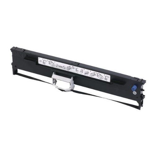 OKI 43503601 Cartouche d'encre d'origine pour ML6300FB Noir