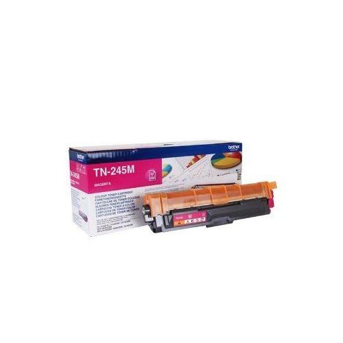 Brother TN245M Cartouche de toner d'origine Magenta