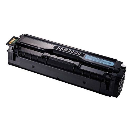 Samsung CLT-C504S/ELS Cartouche Laser Cyan