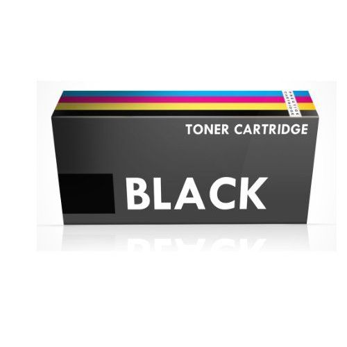 Prestige Cartridge CLT-K404S Cartouche de toner laser compatible pour Imprimante Samsung Xpress SL C430W/C480FW/C480W - Noir