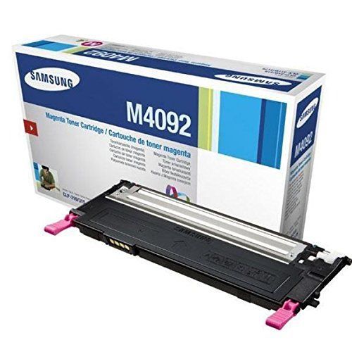 Samsung CLT-M4092S Toner Magenta 1K pages
