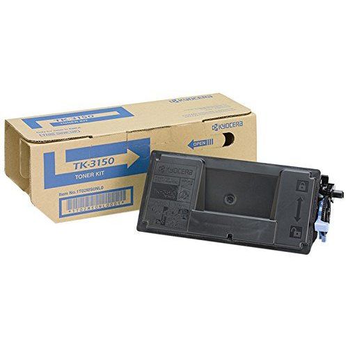 Kyocera TK-3150 Cartouche de toner Noir