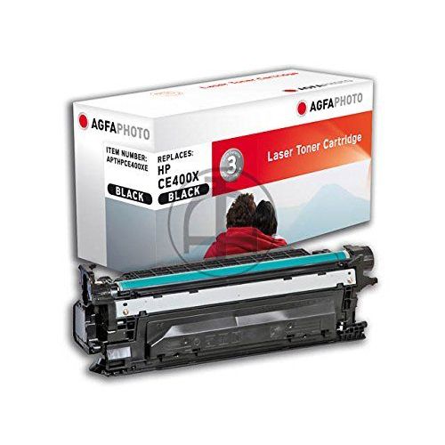 AgfaPhoto CE400X Toner