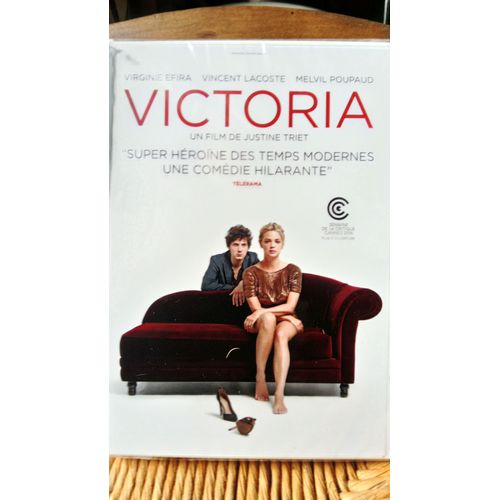 Victoria