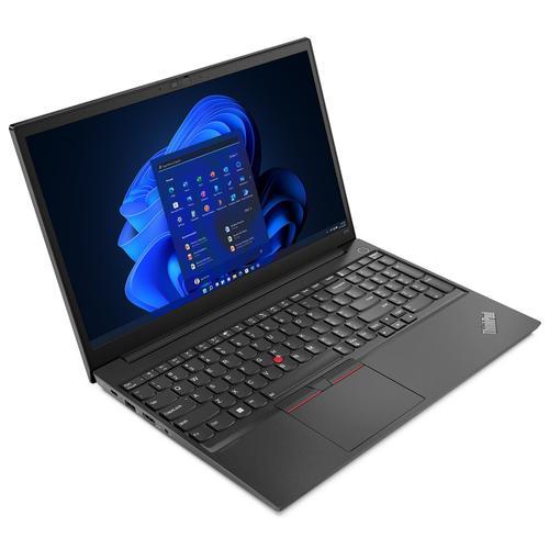 Lenovo ThinkPad E15 Gen 2 15.6" Intel Core i3 11th Gen - Ram 8 Go - SSD 256 Go