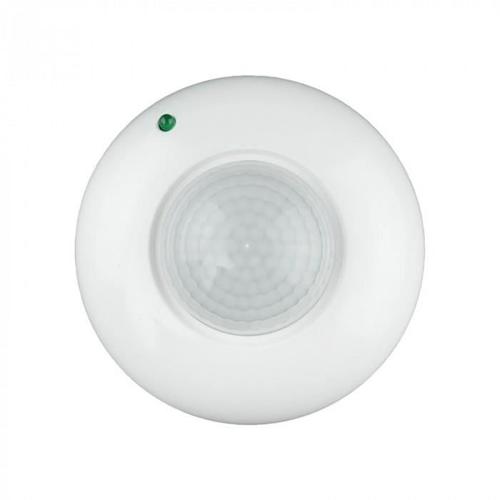 Détecteur de mouvement pour plafond PIR CP-8B en saillie Blanc 300W ECOLIGHT