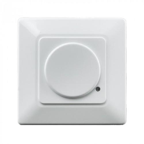 Détecteur de mouvement à micro-ondes encastré CM-4B BLANC 600W EKOLIGHT