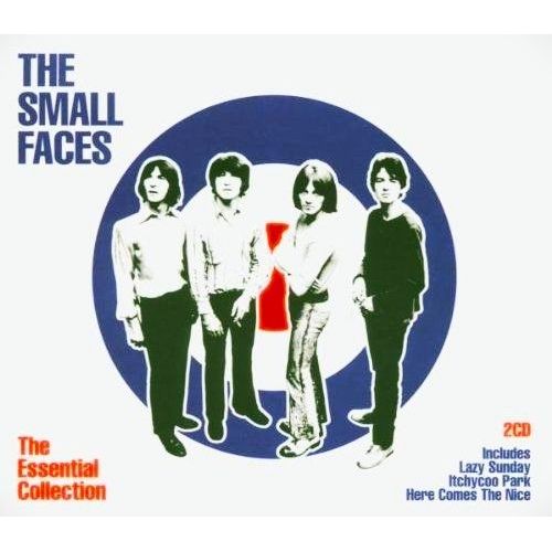 The Small Faces - The Essential Collection