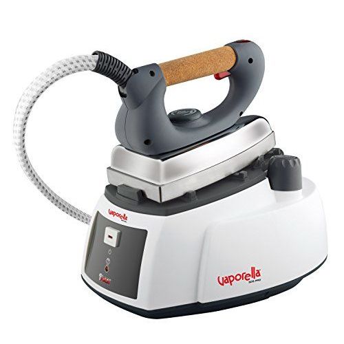 Polti PLEU0186 Centrale vapeur 750 watts Blanc