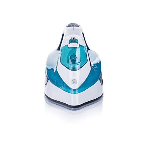 Tristar ST-8147 - Fer à vapeur avec fermeture automatique - semelle : céramique - 2600 Watt