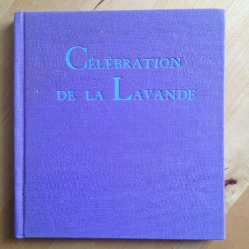 Célébration De La Lavande