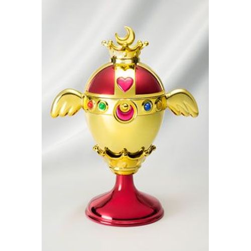 Sailor Moon Réplique Proplica Le Saint Graal / Rainbow Moon Chalice 17 Cm