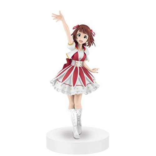 Idolmaster Masters Of Idol World Haruka Amami 18 Cm