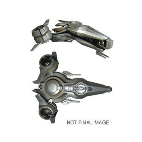 Halo 5 Guardians Réplique Forerunner Phaeton Ship 15 Cm