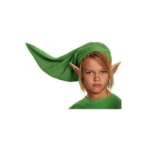 Legend Of Zelda Accessoires Déguisement Enfant Link