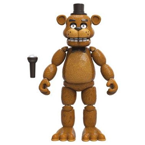 Five Nights At Freddy's Figurine Freddy 13 Cm