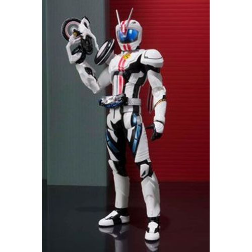 Kamen Rider Drive Figurine S.H. Figuarts Kamen Rider Mach 15 Cm