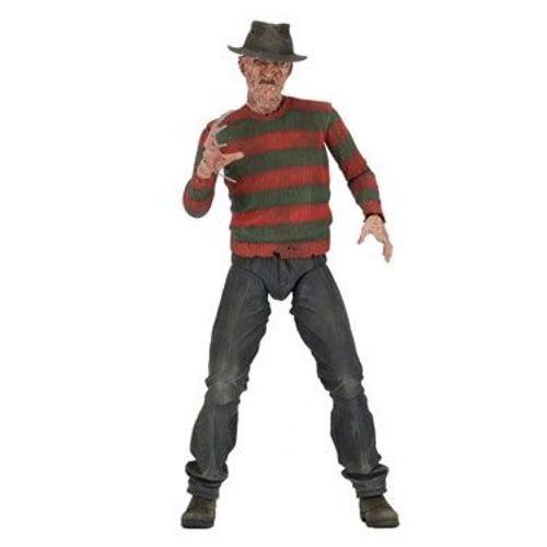 Les Griffes De La Nuit 2 Figurine 1/4 Freddy Krueger 46 Cm