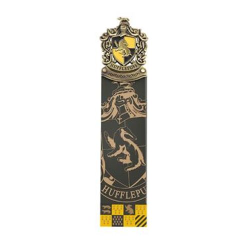 Harry Potter Marque-Page Hufflepuff