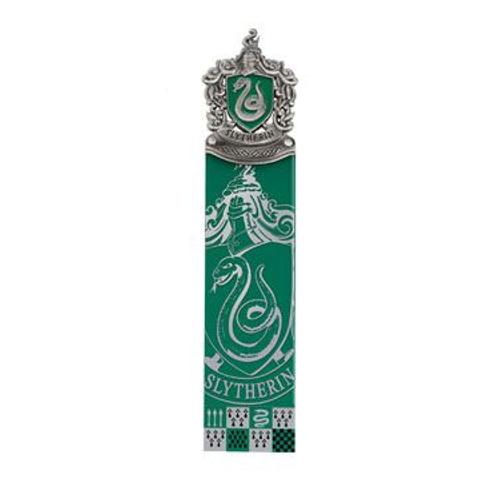 Harry Potter Marque-Page Slytherin