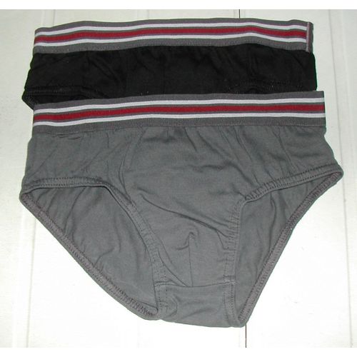 Slip Influx Coton 3 Ans Multicolore