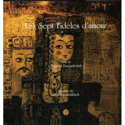 Les Sept Fidèles D'amour