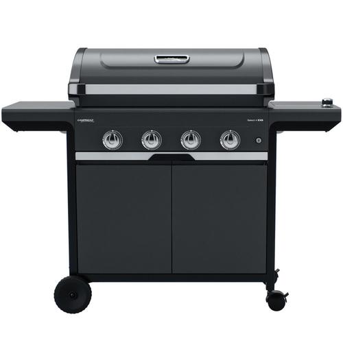 Barbecue gaz Barbecue Gaz Select 4 EXS