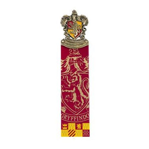 Harry Potter Marque-Page Gryffindor